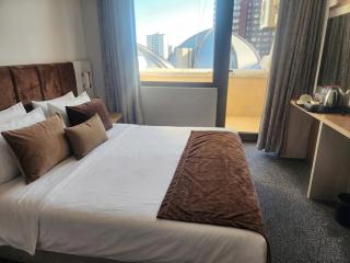 Qorqud Hotel - Free Massage - 6