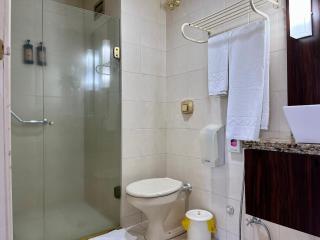 Apartamento tipo estúdio no Centro de Joinville, SC - 2
