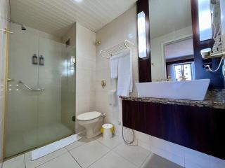 Apartamento tipo estúdio no Centro de Joinville, SC - 1