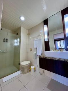 Studio apartment in downtown Joinville, SC - 1
