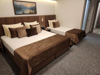 Qorqud Hotel - Free Massage - 6