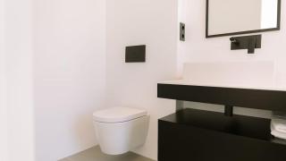 Superbe villa moderne 4chambres en suite, piscine à débordement - 3