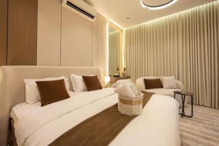Luxury Studio King Abdulaziz Road Self Check-In - 3