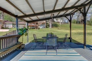 Lakeside Retreat•Private Dock•4 miles from Oaklawn - Holiday Home - 1