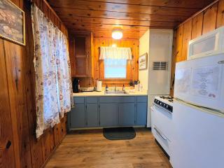 #07 - Lakeview One Bedroom Cottage-Pet Friendly - 2