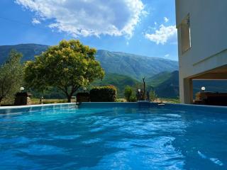Kutal Park Inn Hotel - Përmet - 8
