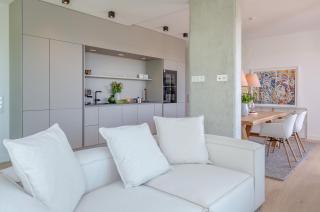 Ferienwohnung Seaside App 2 List auf Sylt - 6