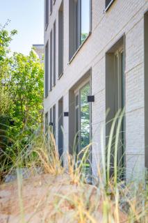Ferienwohnung Seaside App 2 List auf Sylt - 5
