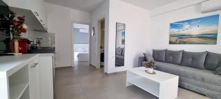 Crystal Sea Myrto Apartment - 3