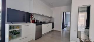 Crystal Sea Myrto Apartment - 1