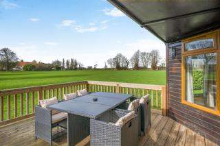 Athelington Lodge -Ash - 4