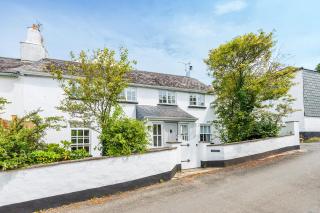 Yeolands Cottage - 0