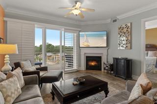 Sanctuary at Redfish 2115 by Newman-Dailey - 2