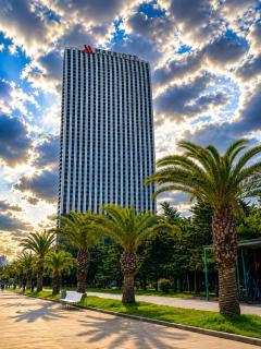 Alliance Privilege Apartments Batumi - 0