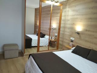 Hotel Helmántico - 1