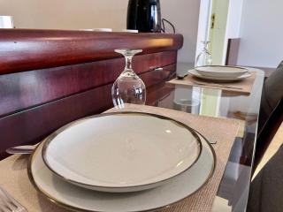 Apartamento tipo estúdio no Centro de Joinville, SC - 8
