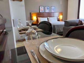 Apartamento tipo estúdio no Centro de Joinville, SC - 7