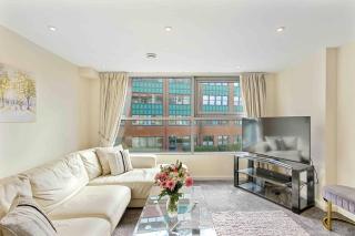 Premium 1BR Swindon City Centre - 6