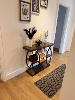 Cozy 2-Bed Apt Sleeps 4 near Jewellery Quarter - 8