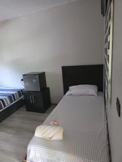Hotel mg - 2