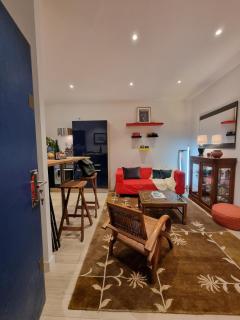 Appartement plein centre bourg ST-BRIAC à 2 min à pied de la plage - 0