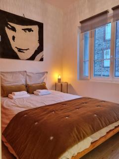 Appartement plein centre bourg ST-BRIAC à 2 min à pied de la plage - 8