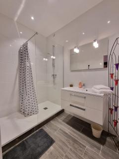 Appartement plein centre bourg ST-BRIAC à 2 min à pied de la plage - 4