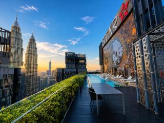 Star KLCC by Lumera-Living - 2