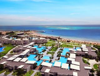 Rixos Magawish HoneyMoons Hurghada - 7