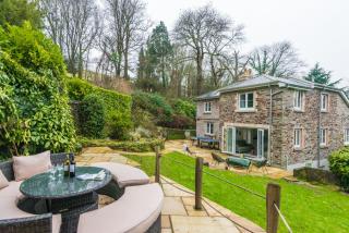 Clanacombe Lodge - 0