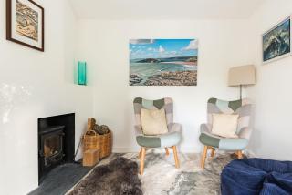 Clanacombe Lodge - 2