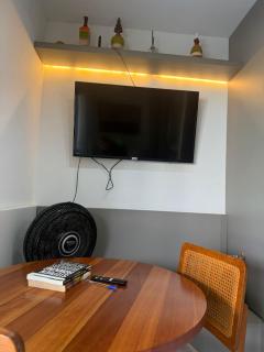 Smart Farol da Barra - 2