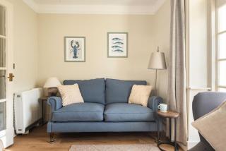 2A Coastguard Cottages - 8