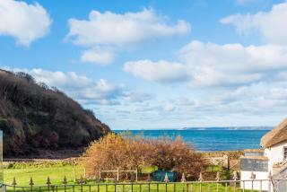 2A Coastguard Cottages - 7