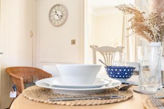 2A Coastguard Cottages - 1
