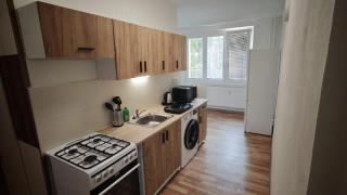 Apartmán pro 4 osoby, Chomutov CH1 - 5