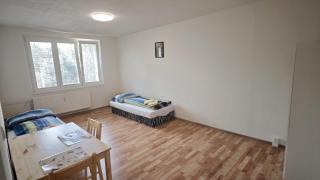 Apartmán pro 4 osoby, Chomutov CH1 - 4