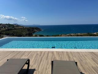 Villa Knossos 4 - Stunning View - 9