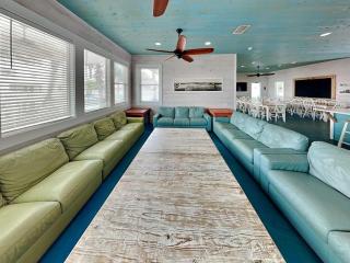Beach Club 3 - 6