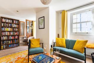 1 Beaumont Cottages - 8