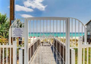 Gulfview I 115 - 8