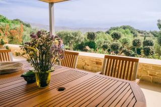 Ariti Villa - 2