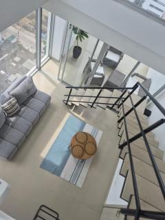 Luxury Duplex with Bay & Ocean Views - 7
