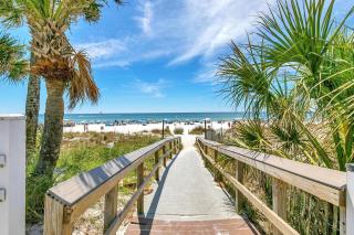 Gulf Highlands 108 - Gulf Breeze Getaway - 8