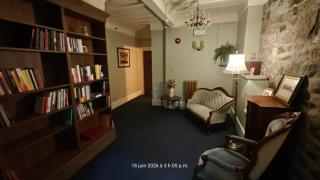 Auberge du libraire - 5