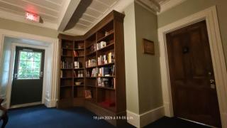 Auberge du libraire - 6