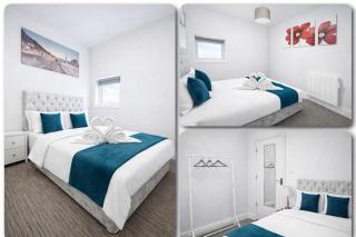 City stay Gateshead - 3