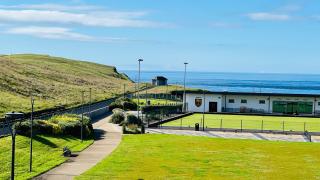 Portrush, Ramore Head apartment with sea views - 7