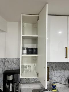 Elegant Basement Suite in Barrhaven, Ottawa - 1