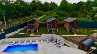 Sioni Hillside Cottages - 7